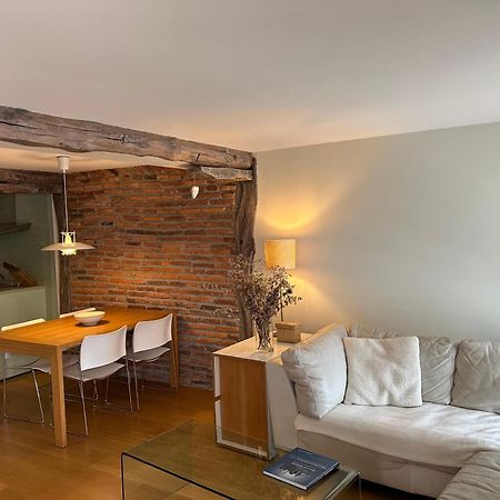 Kai Gane Excepcional Apartamento Puerto Viejo De Bermeo Bagian luar foto