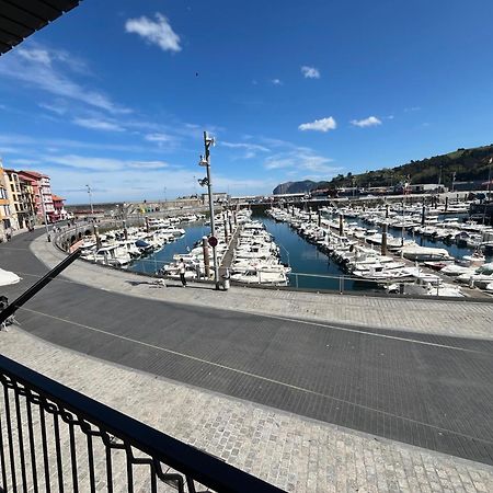 Kai Gane Excepcional Apartamento Puerto Viejo De Bermeo Bagian luar foto