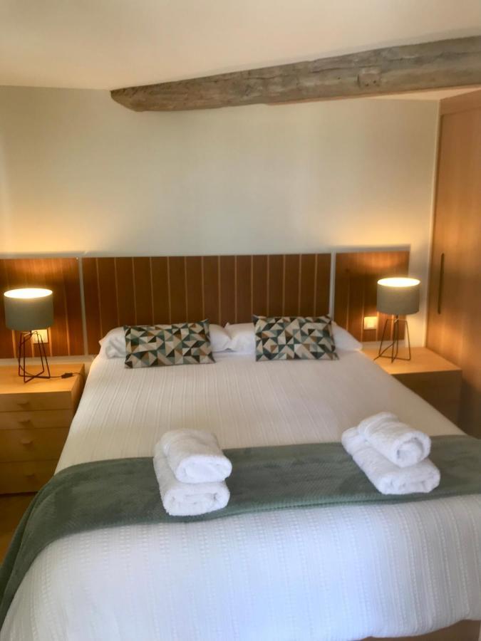Kai Gane Excepcional Apartamento Puerto Viejo De Bermeo Bagian luar foto