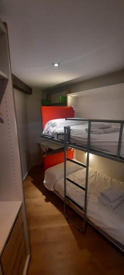 Kai Gane Excepcional Apartamento Puerto Viejo De Bermeo Bagian luar foto