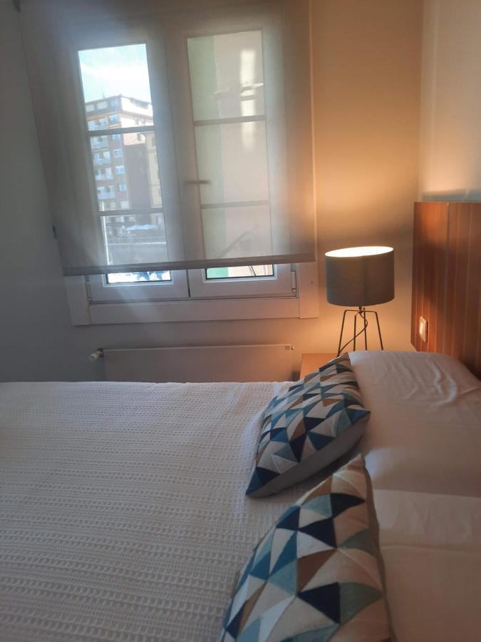 Kai Gane Excepcional Apartamento Puerto Viejo De Bermeo Bagian luar foto