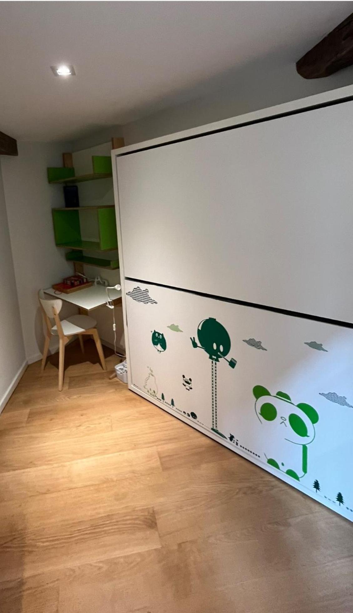 Kai Gane Excepcional Apartamento Puerto Viejo De Bermeo Ruang foto