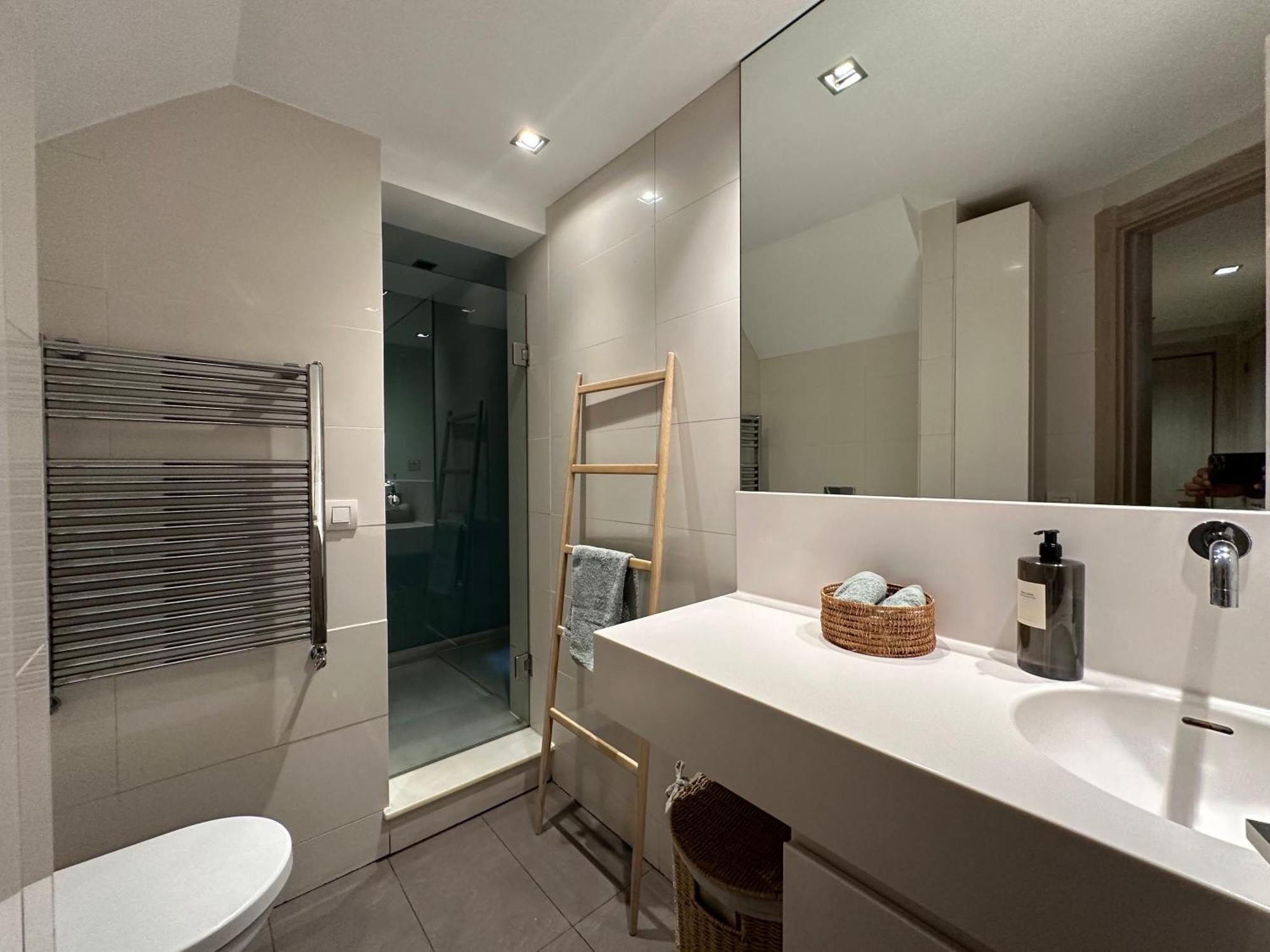 Kai Gane Excepcional Apartamento Puerto Viejo De Bermeo Bagian luar foto