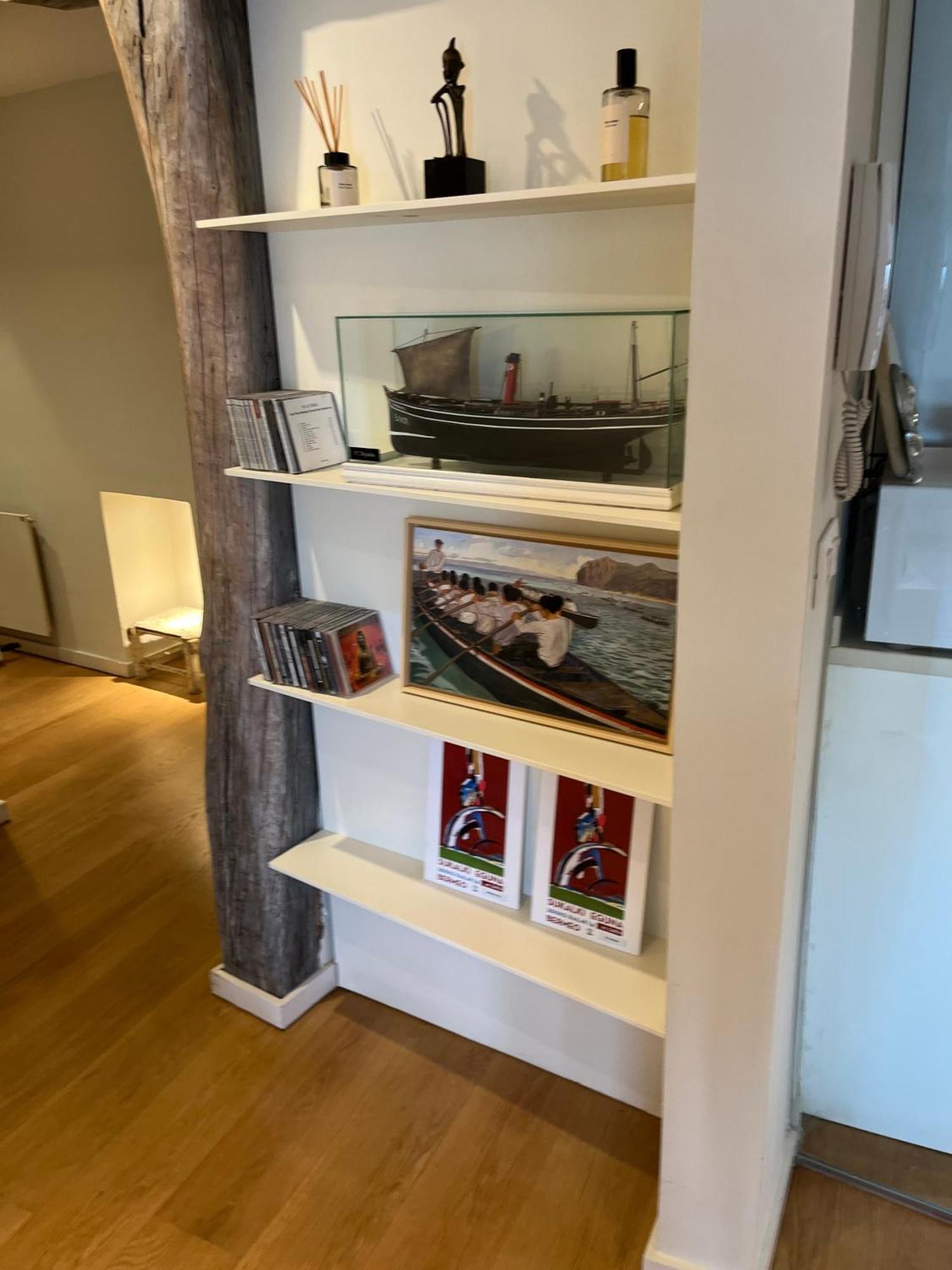 Kai Gane Excepcional Apartamento Puerto Viejo De Bermeo Bagian luar foto